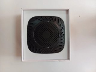 Adaptador CarPlay Android Auto Inalámbrico