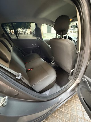 Renault Clio 2009