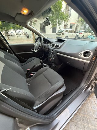 Renault Clio 2009