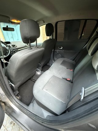 Renault Clio 2009