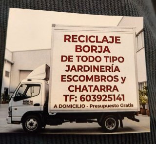 Mueble BORJA rojo y blanco