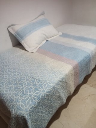 Colchón Tapiflex