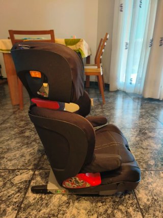 2 Sillas Coche Chicco Oasys 3