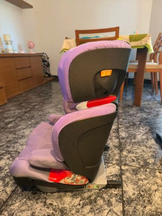 2 Sillas Coche Chicco Oasys 3