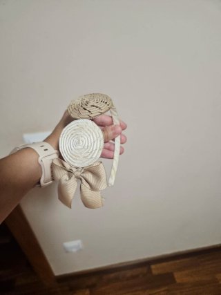 8 Tiaras y Accesorios para el Cabello para niñas.