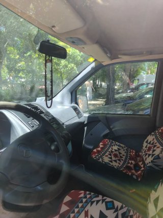 Mercedes-Benz Vito 1998
