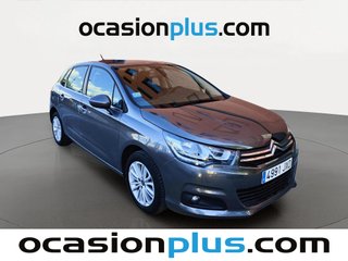 Citroen C4 PureTech 110 Live Edition 81 kW (110 CV)
