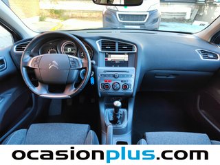 Citroen C4 PureTech 110 Live Edition 81 kW (110 CV)