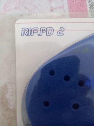 Pinne palmari Sealine RIF.PD-2