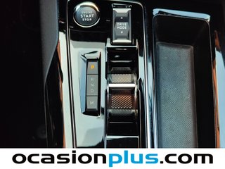 Peugeot 5008 Hybrid 1.2 GT eDCS6 100 kW (136 CV)