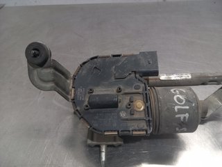 MOTOR LIMPIA DELANTERO VOLKSWAGEN GOLF PLUS V (5M