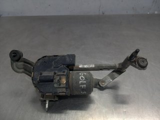 MOTOR LIMPIA DELANTERO VOLKSWAGEN GOLF PLUS V (5M