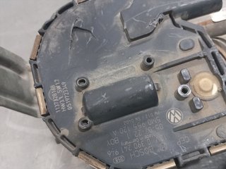 MOTOR LIMPIA DELANTERO VOLKSWAGEN GOLF PLUS V (5M