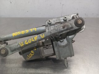 MOTOR LIMPIA DELANTERO VOLKSWAGEN GOLF PLUS V (5M