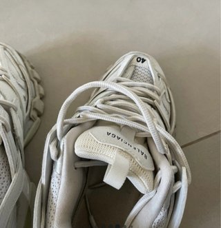 Scarpe Bianche