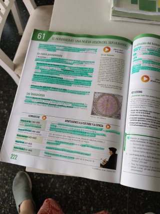 Geografía e Historia, 3 ESO, Secundaria, De otr...
