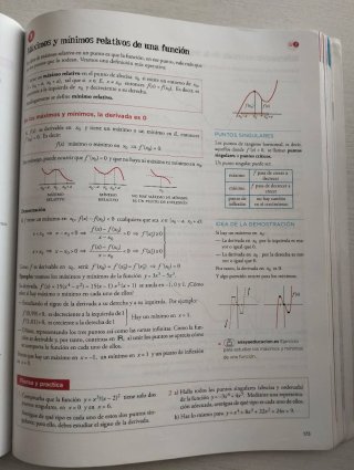 Matemáticas aplicadas a las Ciencias Sociales I...