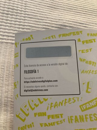 Filosofía 1 Bachillerato 9788414037652 edelvives