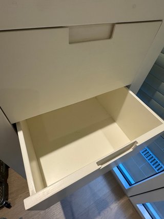 Sinfonier Banak Blanco