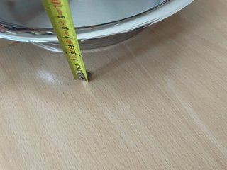 Pentola wok AMC 28cm