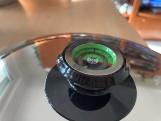 Pentola wok AMC 28cm