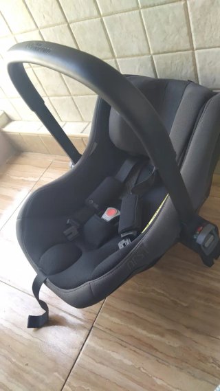 Silla de coche Jane Concord
