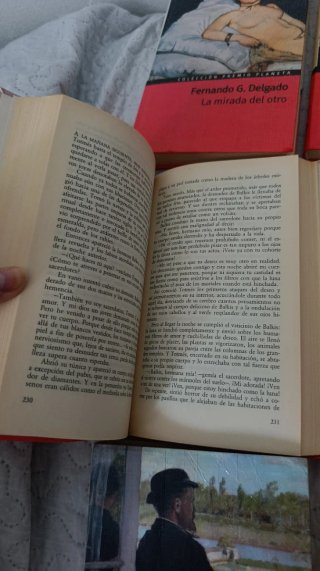 Libros antiguos de colección (precio por libro)