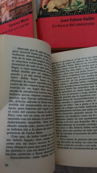 Libros antiguos de colección (precio por libro)