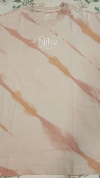 Camiseta Nike