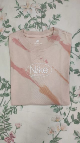 Camiseta Nike
