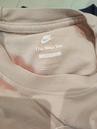 Camiseta Nike