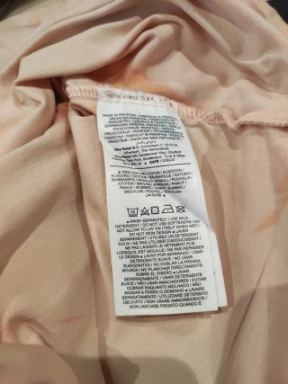 Camiseta Nike
