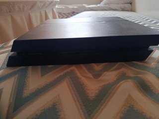 Ps4 (PlayStation 4) Revisada