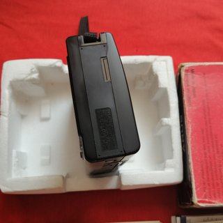 Walkman sony Grabadora