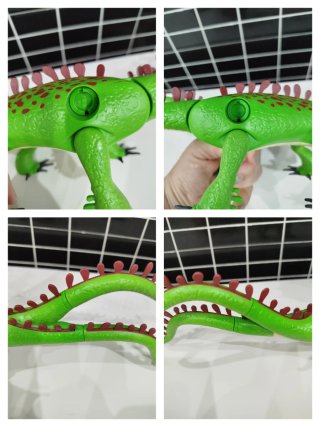Playmobil Dragons 9458 COMPLETO