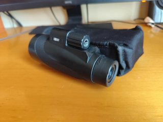Monocular Gosky 12x50