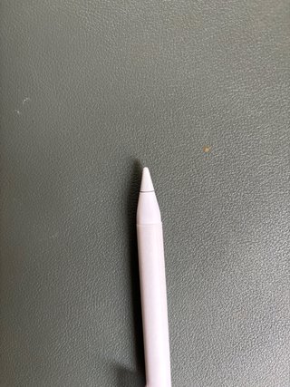 Apple Pencil 2ª Gen