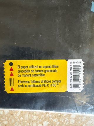Geografía i Història 4, Secundària, Fanfest Baula