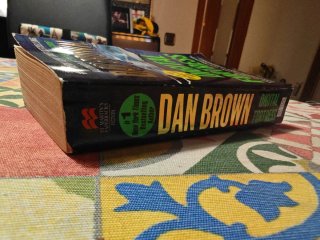 Digital Fortress A Thriller