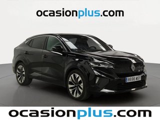 Renault Rafale Techno E-Tech full hybrid 147 kW (200 CV)