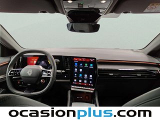 Renault Rafale Techno E-Tech full hybrid 147 kW (200 CV)