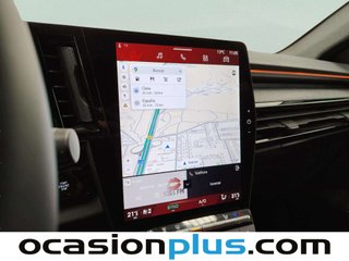 Renault Rafale Techno E-Tech full hybrid 147 kW (200 CV)