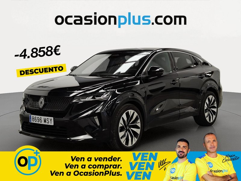 Renault Rafale Techno E-Tech full hybrid 147 kW (200 CV) - foto 1