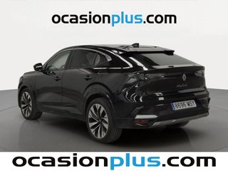 Renault Rafale Techno E-Tech full hybrid 147 kW (200 CV)