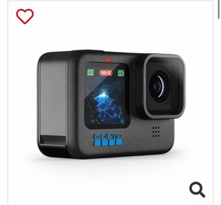 GoPro Hero 12