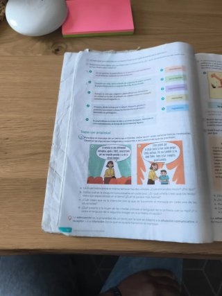 Lengua castellana y literatura