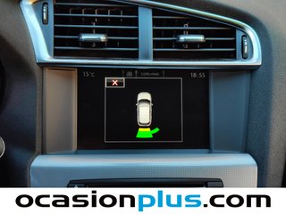 Citroen C4 PureTech 110 Live Edition 81 kW (110 CV)