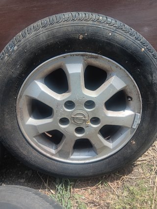 Llantas de coche Opel