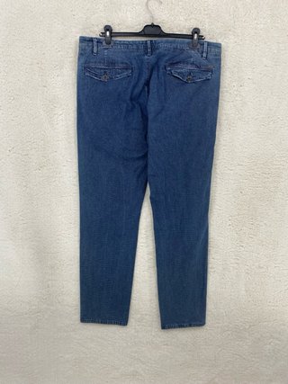 Pantalone classico di jeans Boss orange US 38