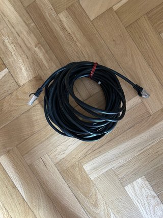 Cable Ethernet Plano Cat6 UTP RJ45